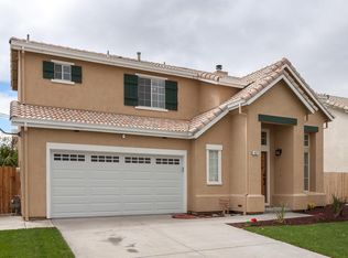 1421 Teakwood Way, Tracy, CA 95376