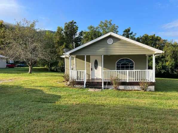 121 Jefferson St, Erwin, TN 37650
