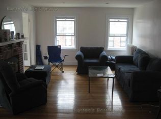 119 Lanark Rd #1, Brighton, MA 02135