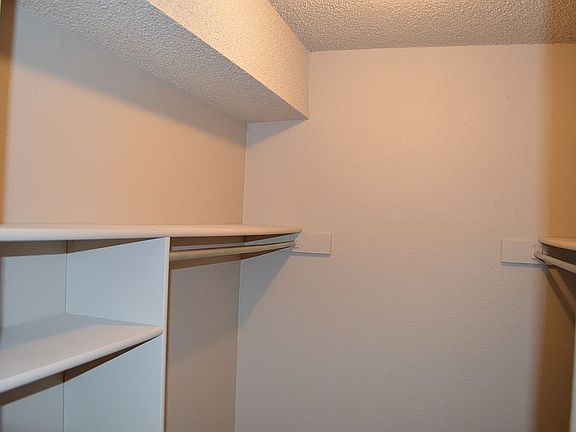 Large Walk In Closet