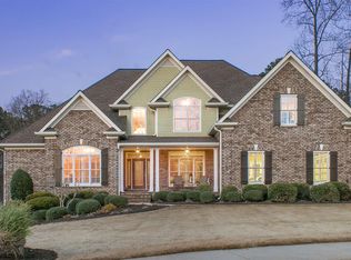 2398 Wade Dr, Bogart, GA 30622