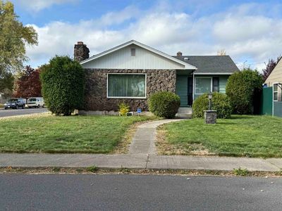 4403 N Atlantic Dr, Spokane, WA, 99205