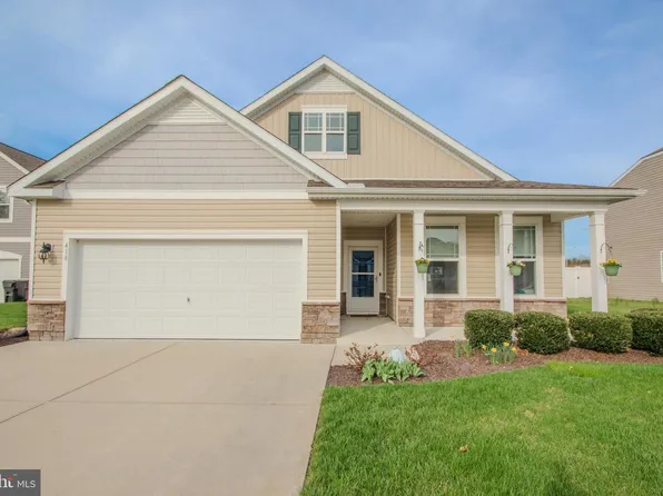 418 Twin Creeks Dr, Salisbury, MD 21804