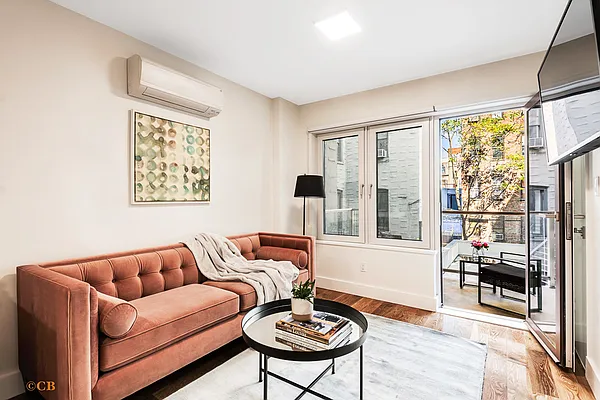 Rented by Corcoran | media 1