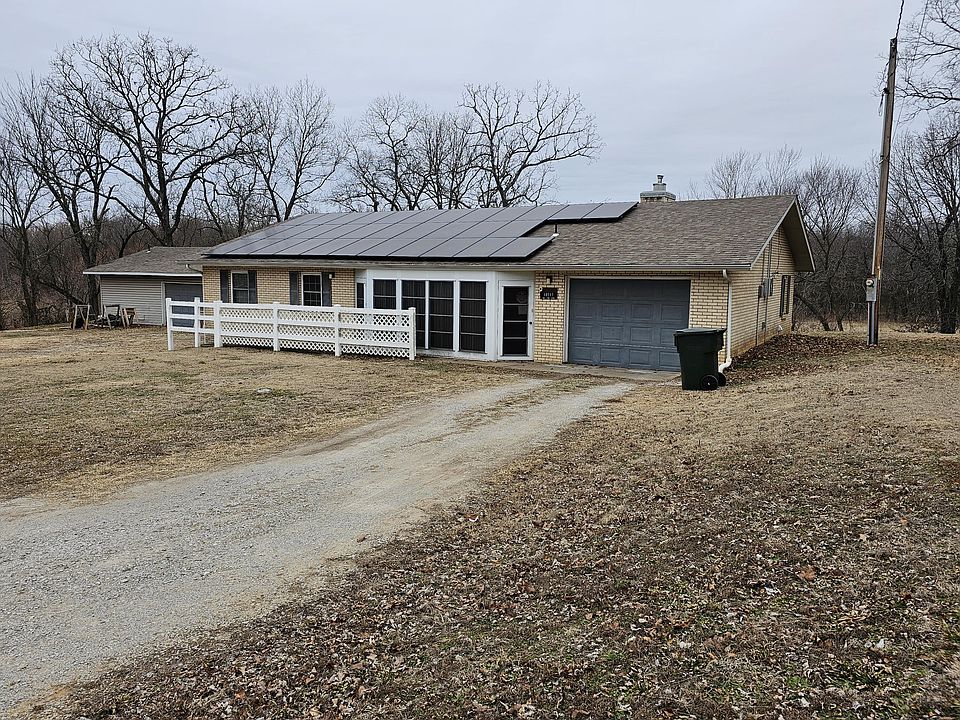 18919 County Road 220, Oronogo, MO 64855 Zillow
