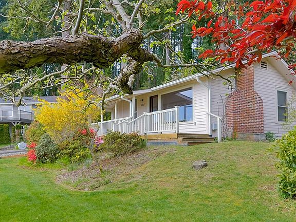 5th image of 10427 Powell Drive NW