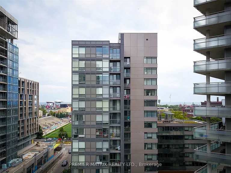 20 Joe Shuster Way #910 — Photo 32