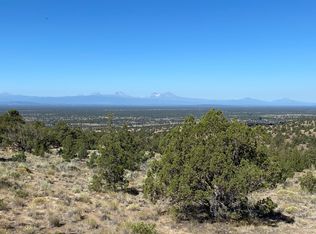 SW Seven Peaks Loop #789, Powell Butte, OR 97753