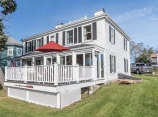 7 Siren St, Winthrop, MA 02152