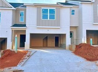 1486 Fern Ridge Ln, Norcross, GA 30093