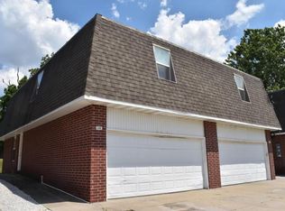 640 S Kansas Ave, Springfield, MO 65802