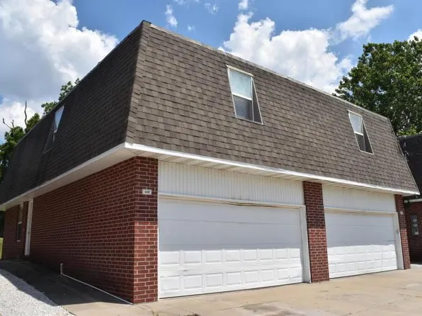 640 S Kansas Ave, Springfield, MO 65806