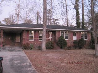3966 Easy St, Macon, GA 31204
