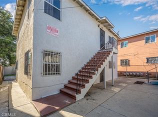 736 W Century Blvd, Los Angeles, CA 90044