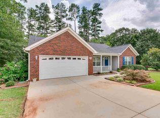 365 Shadowfield Acres Dr, Duncan, SC 29334