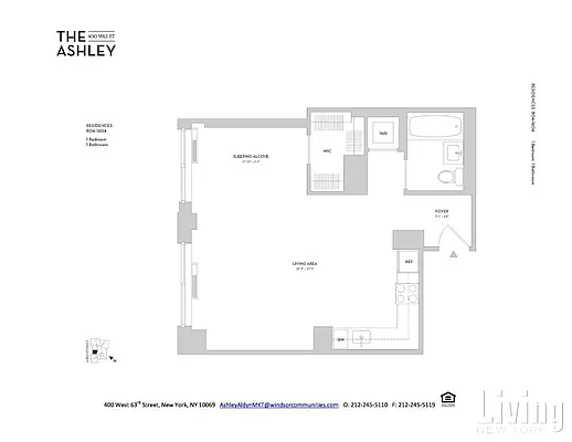 Rented by Living New York | media 27