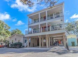 6001-D5 S Kings Hwy #D5, Myrtle Beach, SC 29575