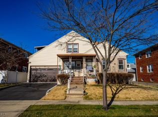 840 Seymour Ave FLOOR 2, Linden, NJ 07036