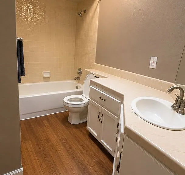 802 E Catalina Cir — Photo 12