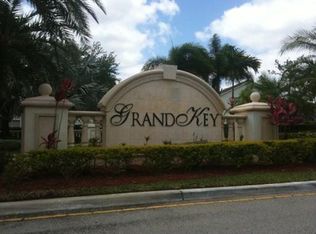 18630 SW 28th Ct, Miramar, FL 33029