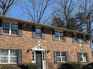 3665 Chestnut Dr APT B4, Atlanta, GA 30340