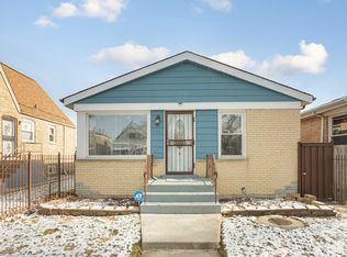 9229 S Lowe Ave, Chicago, IL 60620