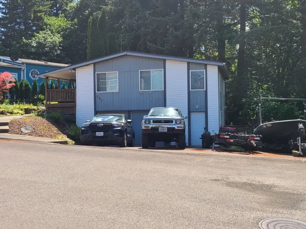 287 Canyon View Dr, Lafayette, OR 97127