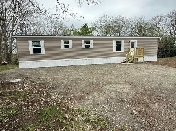 28 Wilder Hill Road, Norridgewock, ME 04957