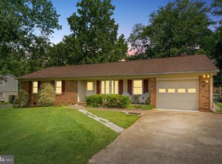 508 Ferry Rd, Fredericksburg, VA 22405