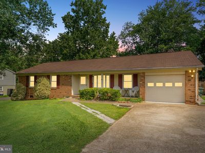 508 Ferry Rd, Fredericksburg, VA, 22405