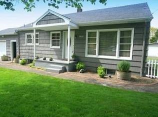 3807 SE Spaulding Ave, Milwaukie, OR 97267
