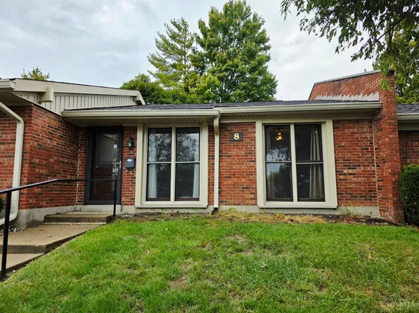 6135 Fairfield Rd Unit 8, Oxford, OH 45056