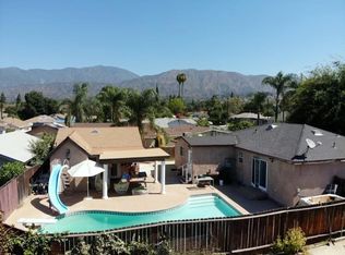 1643 Eastford Ave, Duarte, CA 91010