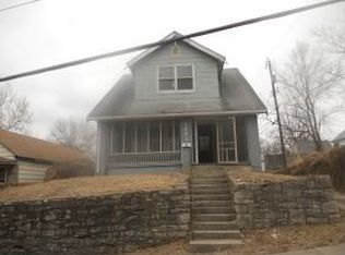 1221 Lowell Ave, Kansas City, KS 66102