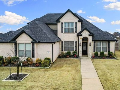1351 Little Osage Ln, Bentonville, AR, 72712
