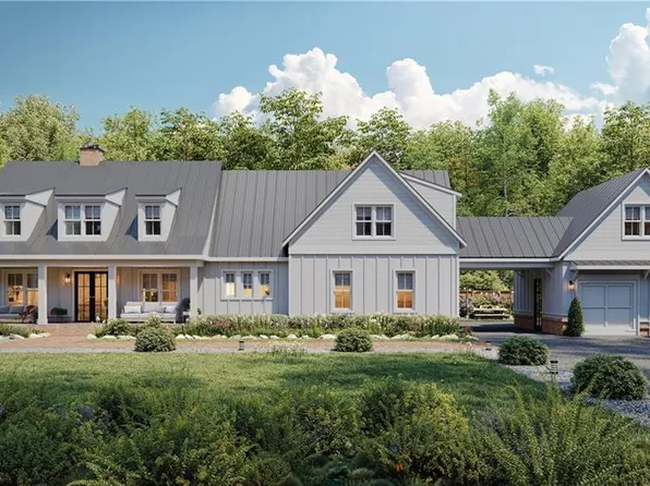 2701 Conns Crk #48, Ball Ground, GA 30107
