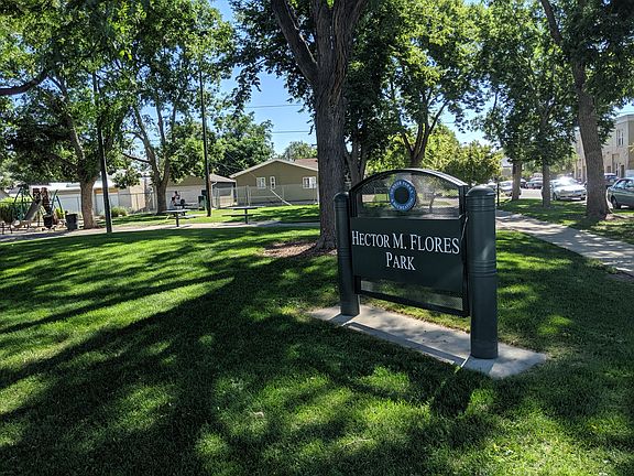 Live near this park!