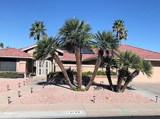13746 W Tartan Dr, Sun City West, AZ 85375