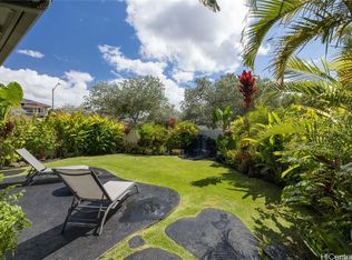 91-1143 Hoiliili St, Ewa Beach, HI 96706