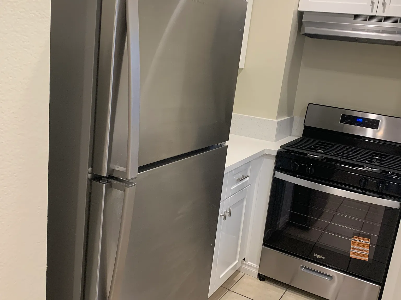 2 bed, $2,900 — Photo 3