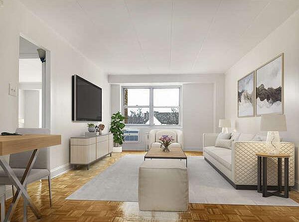 1st image of 32 Park Ave #2W