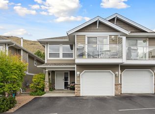 1885 Grasslands Blvd #16, Kamloops, BC V2B 0B8