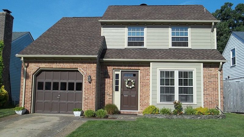 Front of 4277 Spruce Knob Road
						:
						Beautiful, well maintained home.