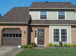 4277 Spruce Knob Rd, Virginia Beach, VA 23456