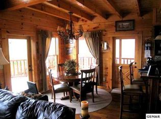 2264 Headrick Lead, Sevierville, TN 37862