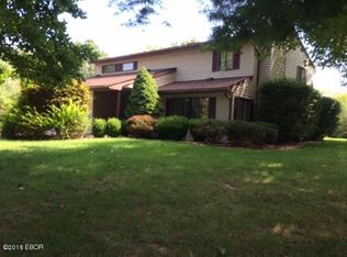 121 Archelle Dr, Carbondale, IL 62901