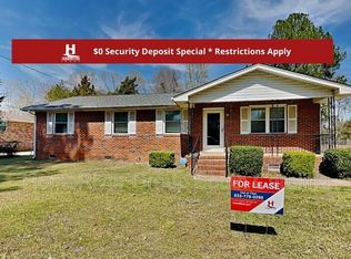 27 Neal St, Sumter, SC 29150