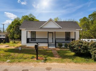 115 Hunter St, Anderson, SC 29625