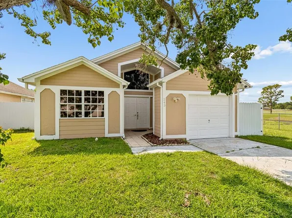 243 RAPSCALLION COURT, ORLANDO, FL 32828
