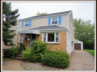 85 Leonore Rd, Amherst, NY 14226